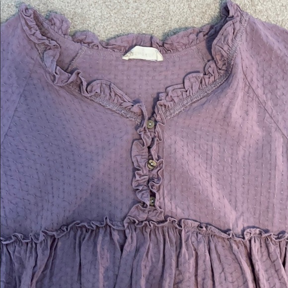 long sleeved blouse - Picture 2 of 5